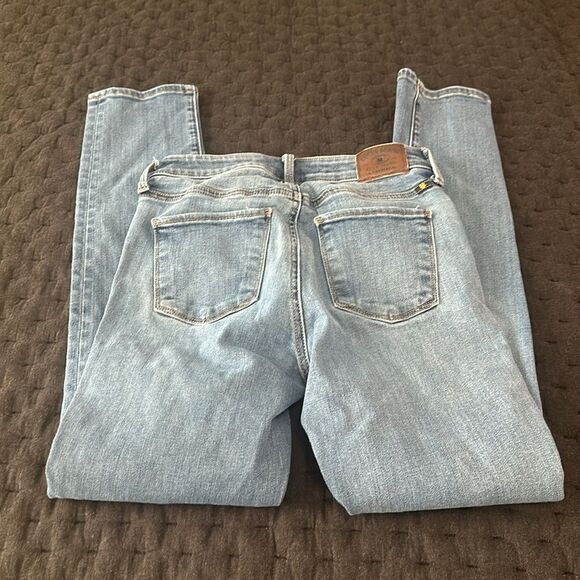 Lucky Brand Hayden Skinny Jeans - Picture 2 of 7